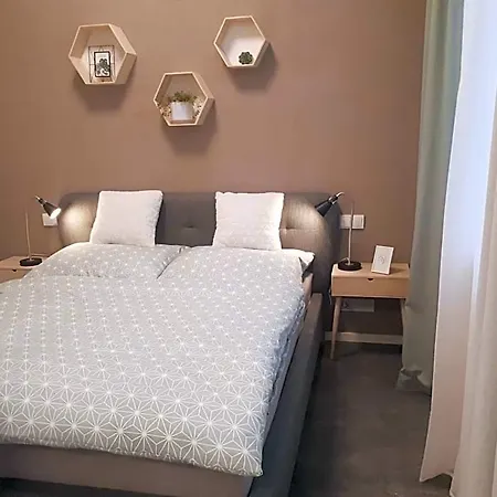 Auberge de jeunesse Cmyk Ústí nad Labem