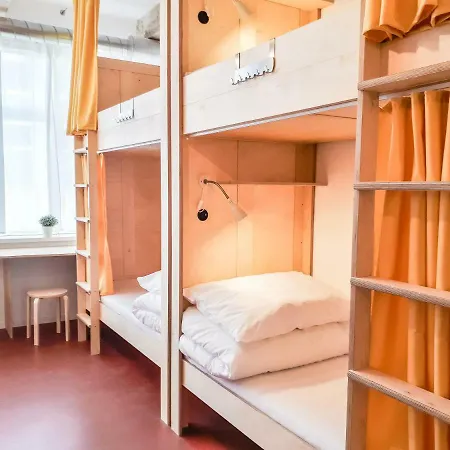 Cmyk Hostel Usti nad Labem