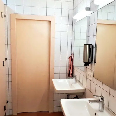 Cmyk Hostel Usti nad Labem