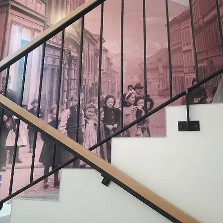 Hostel Cmyk Usti nad Labem