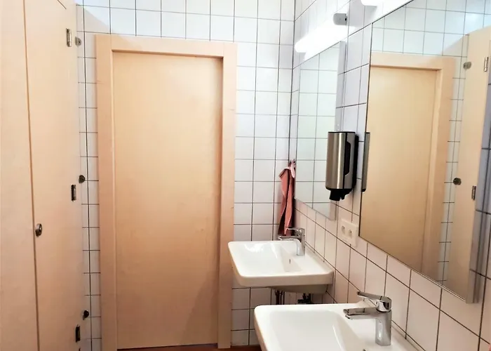 Cmyk Ostello Ústí nad Labem